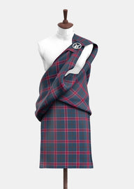 Traditional_Gavin_Tartan_4960_Great_Kilt_front_image
