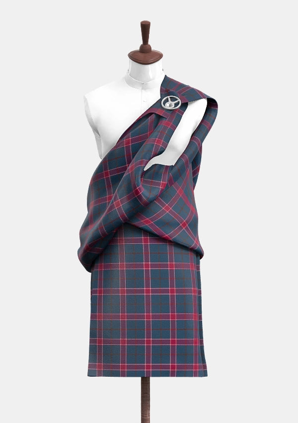 Traditional_Gavin_Tartan_4960_Great_Kilt_front_image