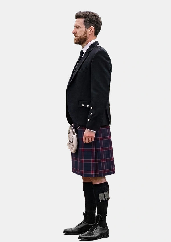Traditional_Gavin_Tartan_4960_Kilt_and_Argyle_Jacket_Kilt_Outfits_left_image
