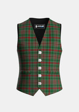Traditional_Gayre_Bodyguard_2_Tartan_1154_Waistcoat_front_image