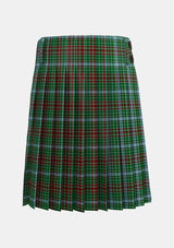 Traditional_Gayre_Tartan_164_kilt_back_image_with_pleated_design_and_adjustable_buckles_for_men