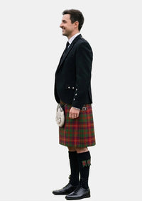 Traditional_Geddes_tartan_4969_Kilt_and_Argyle_Jacket_Kilt_Outfits_left_image