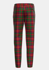 Geddes Tartan Trouser