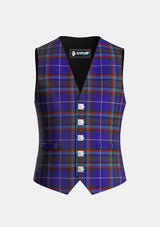 Traditional_Gemmell_of_Dumfries_Galloway_Tartan_3898_Waistcoat_front_image