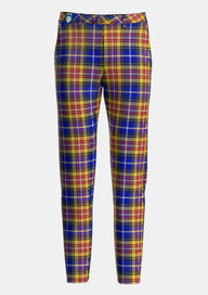 Traditional_German_Tartan_3190_trouser_front_image