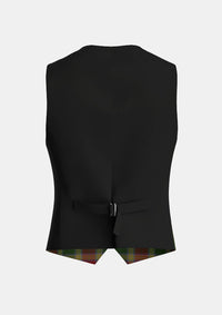 Traditional_Gibson_tartan_2164_Waistcoat_back_image