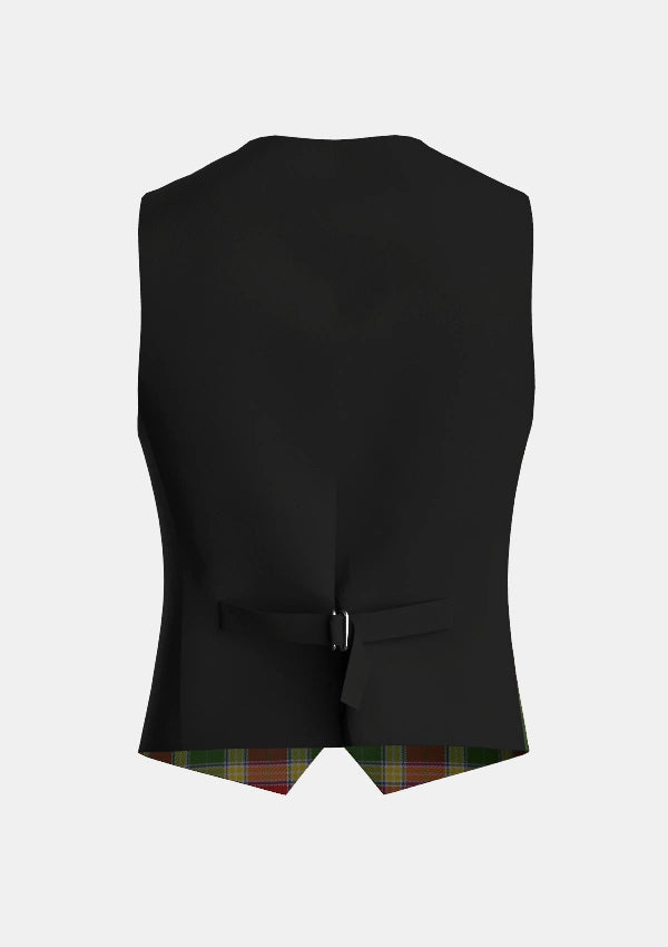 Traditional_Gibson_tartan_2164_Waistcoat_back_image