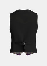 Traditional_Gigha_Lilac_Tartan_7582_Waistcoat_back_image
