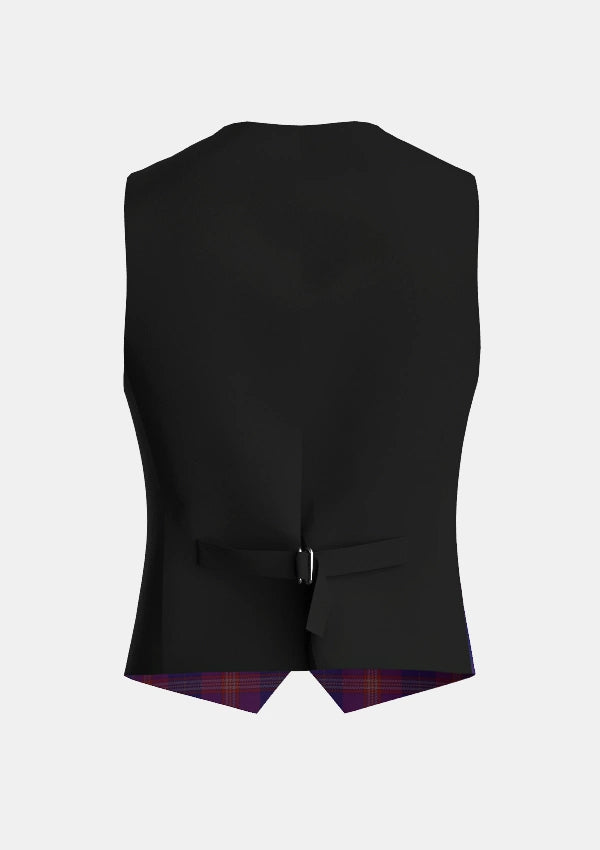 Traditional_Gill_Anil_Tartan_11496_Waistcoat_back_image