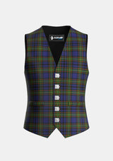 Traditional_Gillies_1_Tartan_324_Waistcoat_front_image