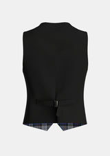 Traditional_Gillies_Dress_Blue_Tartan_637_Waistcoat_back_image