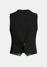 Traditional_Gillies_Dress_Green_Tartan_638_Waistcoat_back_image