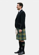 Traditional_Gillies_tartan_324_Kilt_and_Argyle_Jacket_Kilt_Outfits_left_image