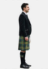 Traditional_Gillies_tartan_324_Kilt_and_Argyle_Jacket_Kilt_Outfits_right_image