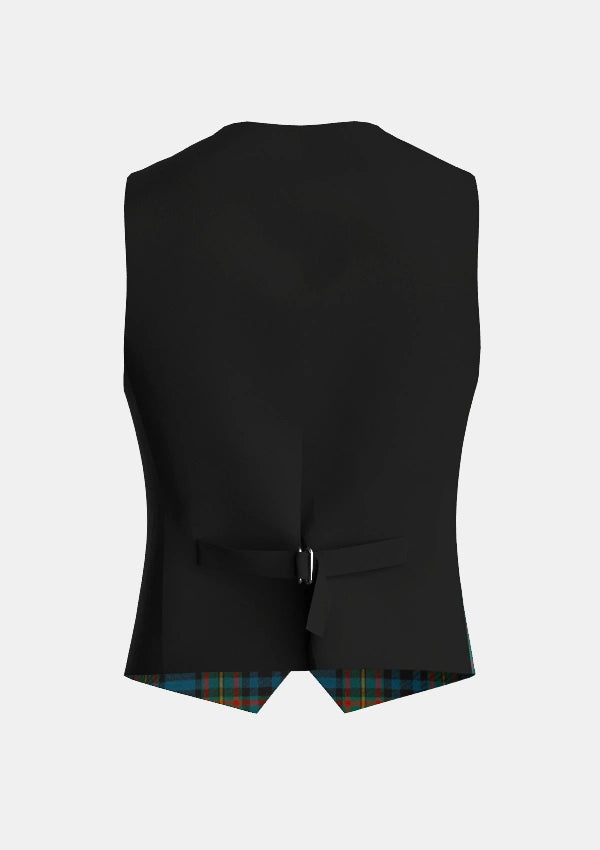 Traditional_Gillies_tartan_324_Waistcoat_back_image
