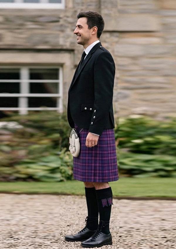 Traditional_Gilmour_tartan_Kilt_and_Argyle_Jacket_Kilt_Outfit_left_image