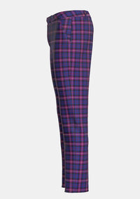 Gilmour Tartan Trouser