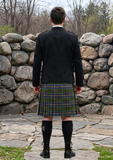 Traditional_Glasgow_City_of_Culture_Tartan_Kilt_and_Argyle_Jacket_Kilt_Outfit_back_image