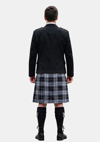 Traditional_Glasgow_Warriors_Tartan_11567_Kilt_and_Argyle_Jacket_Kilt_Outfits_back_image