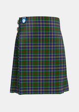 Traditional_Glasgow__City_of_Culture_4994_front_image_with_pleated_design_and_adjustable_buckles_for_men