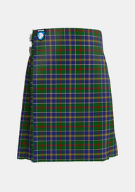 Traditional_Glasgow__City_of_Culture_4994_front_image_with_pleated_design_and_adjustable_buckles_for_men