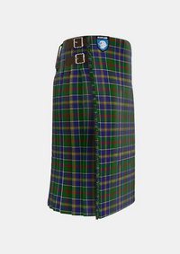 Traditional_Glasgow__City_of_Culture_4994_right_image_with_pleated_design_and_adjustable_buckles_for_men