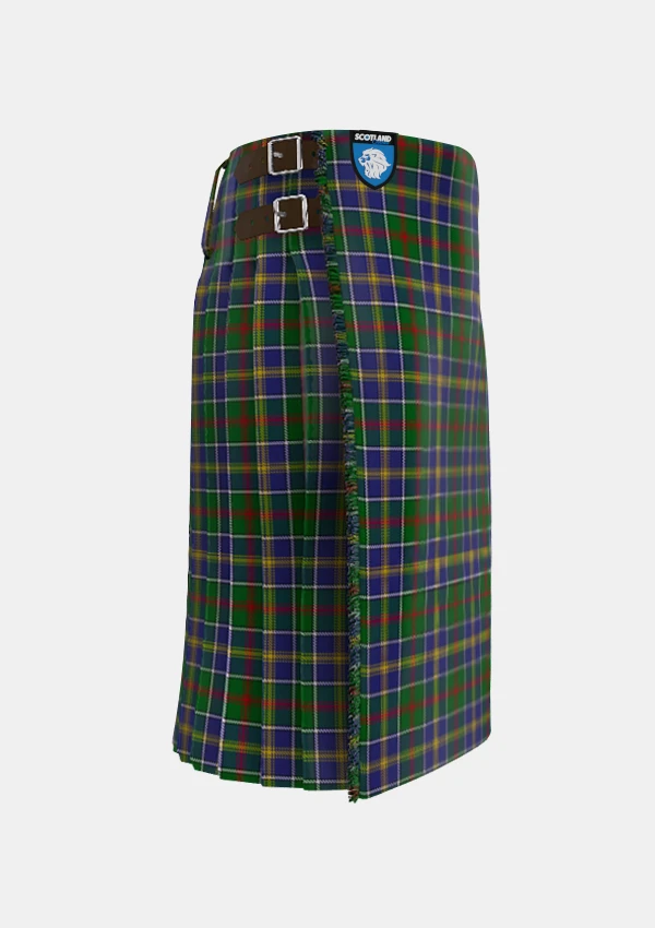 Traditional_Glasgow__City_of_Culture_4994_right_image_with_pleated_design_and_adjustable_buckles_for_men