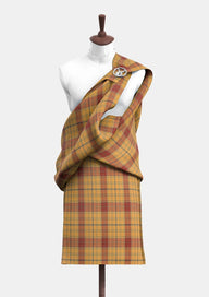 Traditional_Glen_Affric_tartan_2090_Great_Kilt_front_image