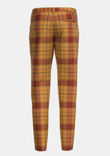 Glen Affric Tartan Trouser