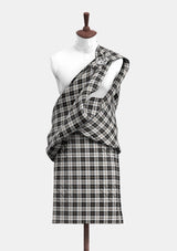 Traditional_Gleneagles_Tartan_5030_Great_Kilt_front_image
