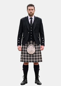Traditional_Gleneagles_Tartan_5030_Kilt_and_Argyle_Jacket_Kilt_Outfits_front_image