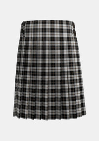 Traditional_Gleneagles_Tartan_kilt_back_image_with_pleated_design_and_adjustable_buckles_for_men