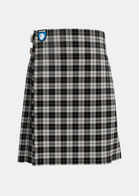Traditional_Gleneagles_Tartan_kilt_front_image_with_pleated_design_and_adjustable_buckles_for_men