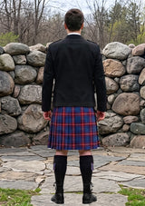 Traditional_Glenn_Tartan_5930_Kilt_and_Argyle_Jacket_Kilt_Outfit_back_image