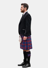 Traditional_Glenn_Tartan_5930_Kilt_and_Argyle_Jacket_Kilt_Outfits_left_image