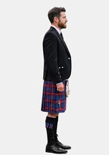 Traditional_Glenn_Tartan_5930_Kilt_and_Argyle_Jacket_Kilt_Outfits_right_image