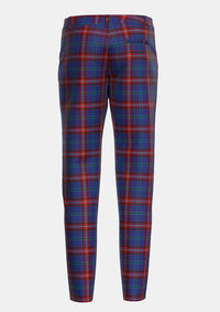 Traditional_Glenn_Tartan_5930_trouser_back_image