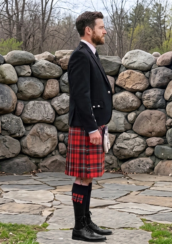 Traditional_Glennie_Tartan_4116_Kilt_and_Argyle_Jacket_Kilt_Outfit_right_image