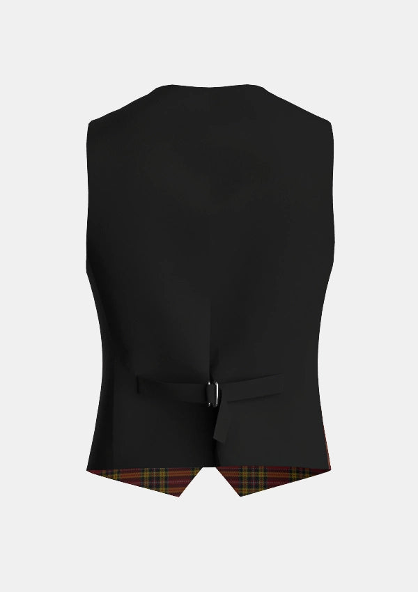 Traditional_Glennie_Tartan_4116_Waistcoat_back_image