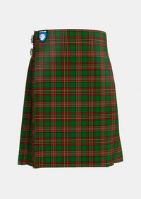 Traditional_Goldstraw_Personal_Tartan_5722_kilt_front_image_with_pleated_design_and_adjustable_buckles_for_men
