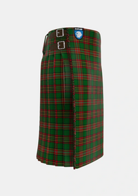 Traditional_Goldstraw_Personal_Tartan_5722_kilt_right_image_with_pleated_design_and_adjustable_buckles_for_men
