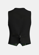 Traditional_Gordon_Dress_2_Tartan_305_Waistcoat_back_image