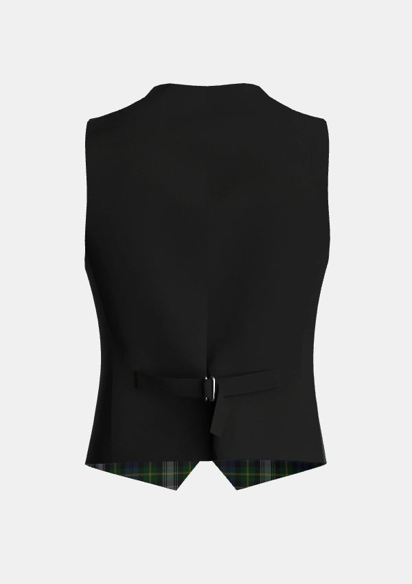 Traditional_Gordon_Dress_2_Tartan_305_Waistcoat_back_image