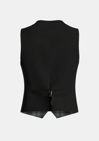 Traditional_Gordon_Dress_3_Tartan_315_Waistcoat_back_image