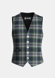 Traditional_Gordon_Dress_3_Tartan_315_Waistcoat_front_image