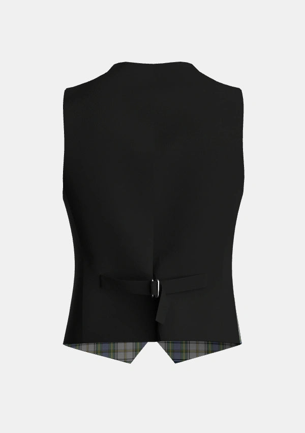 Traditional_Gordon_Dress_4_Tartan_347_Waistcoat_back_image
