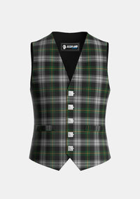 Traditional_Gordon_Dress_5_Tartan_1831_Waistcoat_front_image