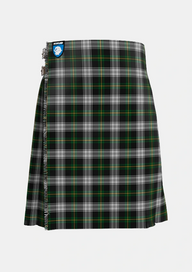 Traditional_Gordon_Dress_5_Tartan_1831_kilt_front_image_with_pleated_design_and_adjustable_buckles_for_men