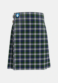 Traditional_Gordon_Dress_Original_Tartan_1782_kilt_front_image_with_pleated_design_and_adjustable_buckles_for_men