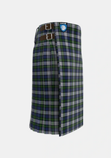 Traditional_Gordon_Dress_Original_Tartan_1782_kilt_right_image_with_pleated_design_and_adjustable_buckles_for_men
